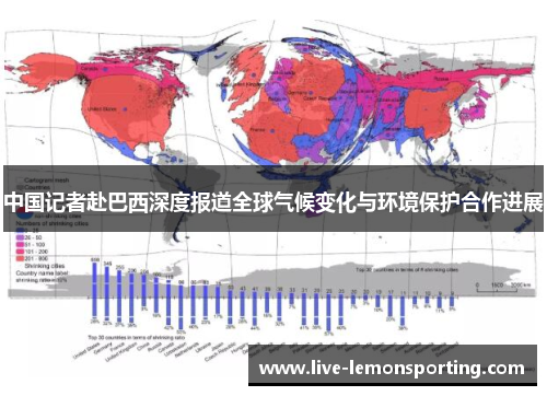 中国记者赴巴西深度报道全球气候变化与环境保护合作进展